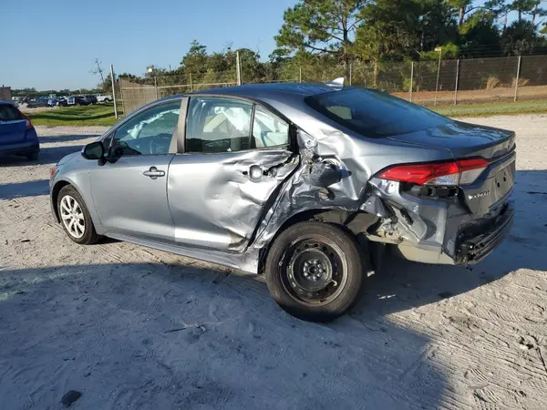 5YFB4MDE4RP125774 2024 TOYOTA COROLLA - Image 2