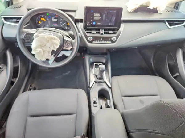 5YFB4MDE4RP125872 2024 TOYOTA COROLLA - Image 8