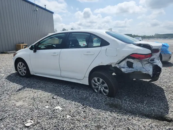 5YFB4MDE4RP125984 2024 TOYOTA COROLLA - Image 2