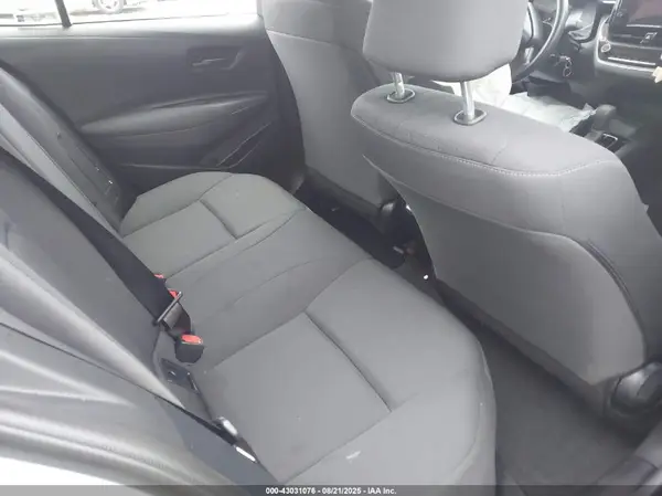 5YFB4MDE4RP126701 2024 TOYOTA COROLLA - Image 8