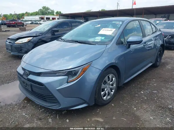 5YFB4MDE4RP126830 2024 TOYOTA COROLLA - Image 2