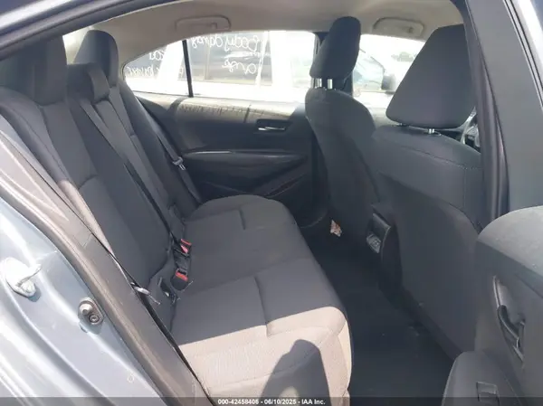 5YFB4MDE4RP126830 2024 TOYOTA COROLLA - Image 8