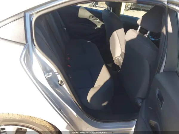5YFB4MDE4RP126942 2024 TOYOTA COROLLA - Image 8