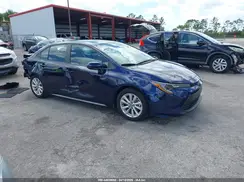 5YFB4MDE4RP127122 2024 TOYOTA COROLLA