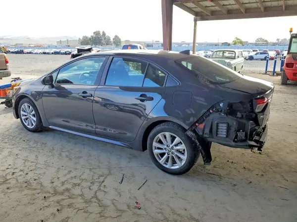 5YFB4MDE4RP127265 2024 TOYOTA COROLLA - Image 2