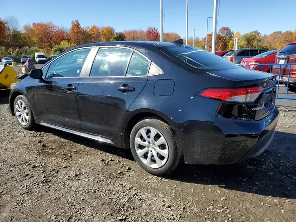 5YFB4MDE4RP127332 2024 TOYOTA COROLLA - Image 2