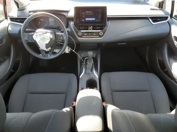 5YFB4MDE4RP127332 2024 TOYOTA COROLLA - Image 8