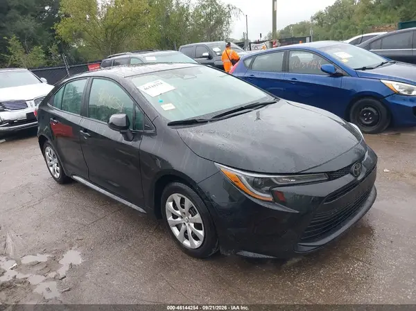 5YFB4MDE4RP127508 2024 TOYOTA COROLLA - Image 1