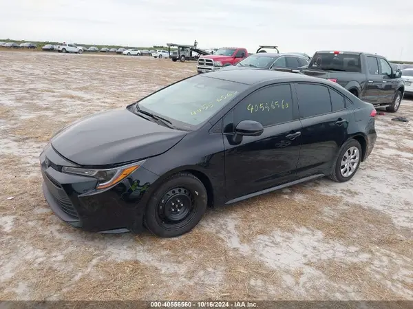 5YFB4MDE4RP127587 2024 TOYOTA COROLLA - Image 2