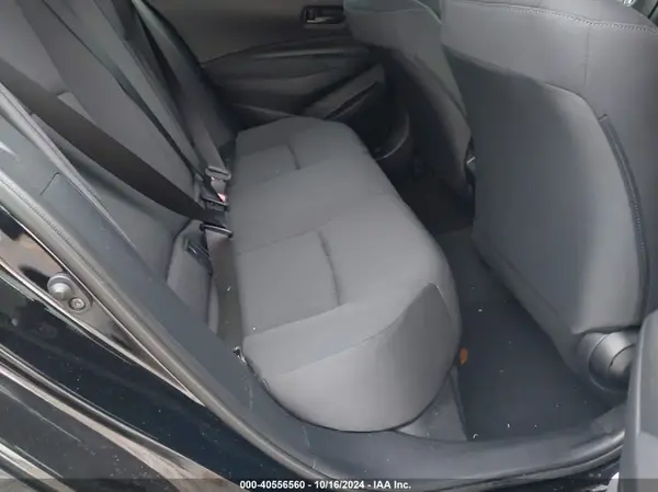 5YFB4MDE4RP127587 2024 TOYOTA COROLLA - Image 8
