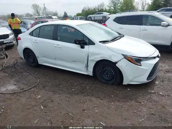 5YFB4MDE4RP128125 2024 TOYOTA COROLLA - Image 1