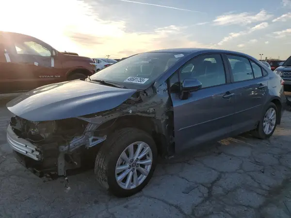 5YFB4MDE4RP128416 2024 TOYOTA COROLLA - Image 1