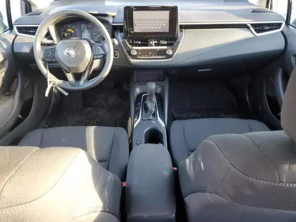 5YFB4MDE4RP128416 2024 TOYOTA COROLLA - Image 8