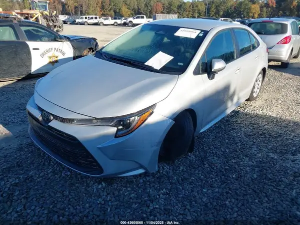 5YFB4MDE4RP128657 2024 TOYOTA COROLLA - Image 2