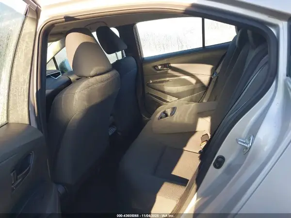 5YFB4MDE4RP128657 2024 TOYOTA COROLLA - Image 8