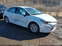 5YFB4MDE4RP129470 2024 TOYOTA COROLLA