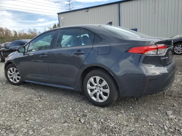 5YFB4MDE4RP129520 2024 TOYOTA COROLLA - Image 2