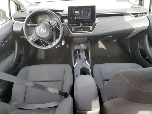 5YFB4MDE4RP129520 2024 TOYOTA COROLLA - Image 8