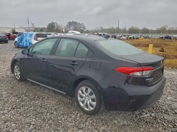 5YFB4MDE4RP129727 2024 TOYOTA COROLLA - Image 2