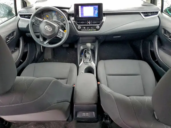 5YFB4MDE4RP129727 2024 TOYOTA COROLLA - Image 8