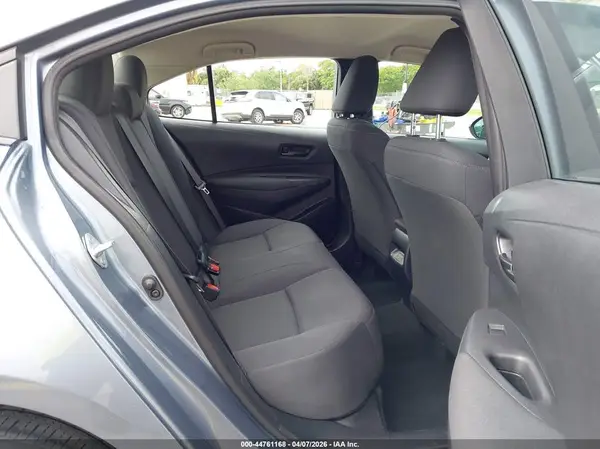 5YFB4MDE4RP130845 2024 TOYOTA COROLLA - Image 8