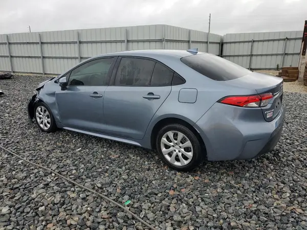 5YFB4MDE4RP131395 2024 TOYOTA COROLLA - Image 2