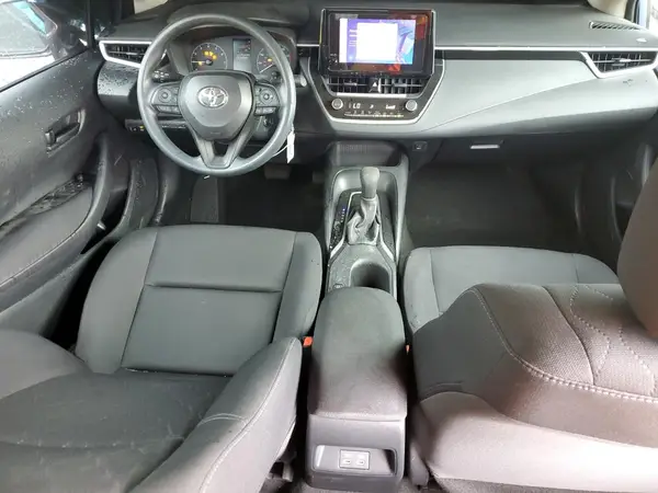5YFB4MDE4RP131395 2024 TOYOTA COROLLA - Image 8