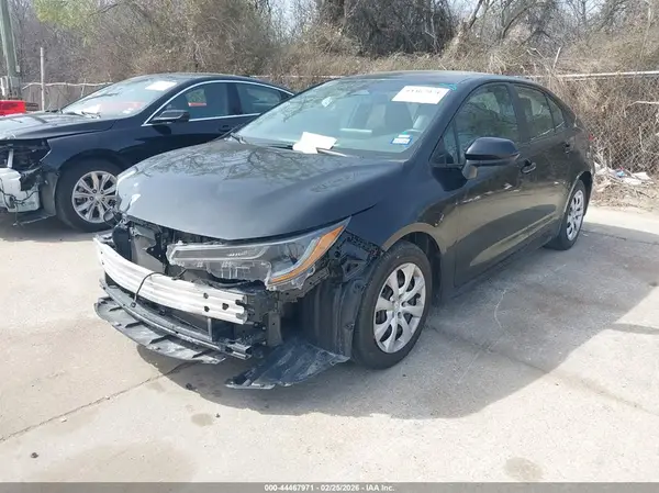 5YFB4MDE4RP131803 2024 TOYOTA COROLLA - Image 2