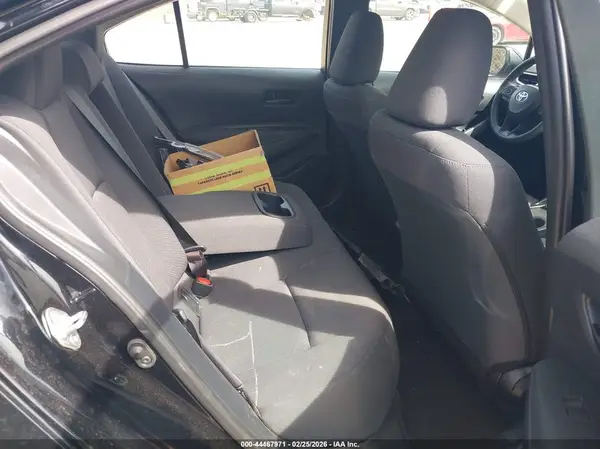 5YFB4MDE4RP131803 2024 TOYOTA COROLLA - Image 8