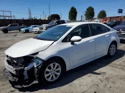 5YFB4MDE4RP132305 2024 TOYOTA COROLLA