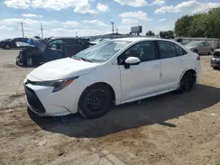 5YFB4MDE4RP132336 2024 TOYOTA COROLLA