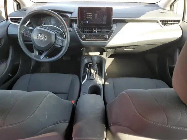 5YFB4MDE4RP132336 2024 TOYOTA COROLLA - Image 8