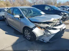 5YFB4MDE4RP132837 2024 TOYOTA COROLLA
