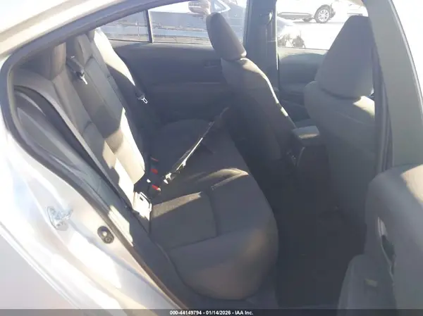 5YFB4MDE4RP132837 2024 TOYOTA COROLLA - Image 8
