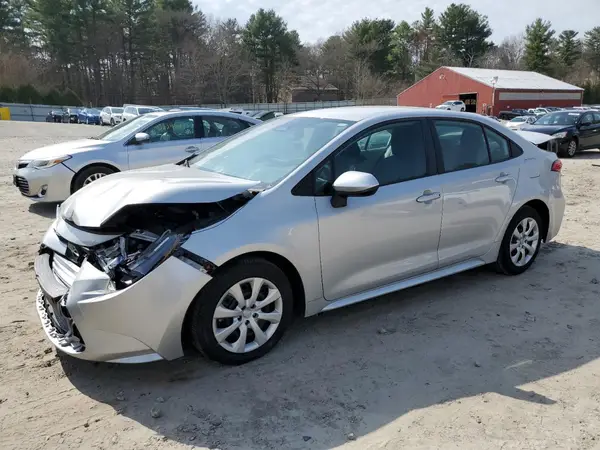 5YFB4MDE4RP133003 2024 TOYOTA COROLLA - Image 1