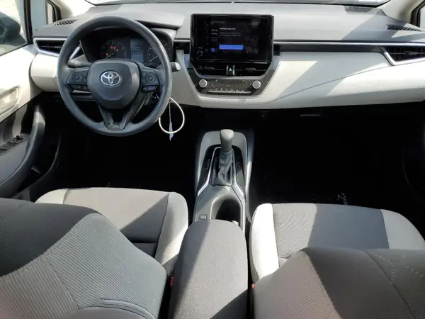5YFB4MDE4RP133003 2024 TOYOTA COROLLA - Image 8