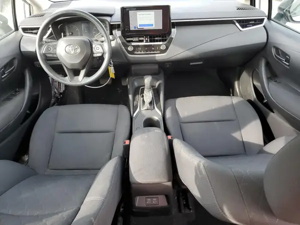 5YFB4MDE4RP133017 2024 TOYOTA COROLLA - Image 8