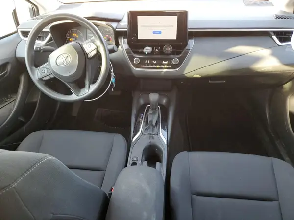 5YFB4MDE4RP133034 2024 TOYOTA COROLLA - Image 8