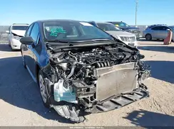 5YFB4MDE4RP134362 2024 TOYOTA COROLLA