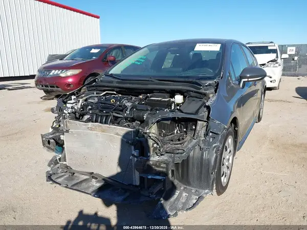 5YFB4MDE4RP134362 2024 TOYOTA COROLLA - Image 2