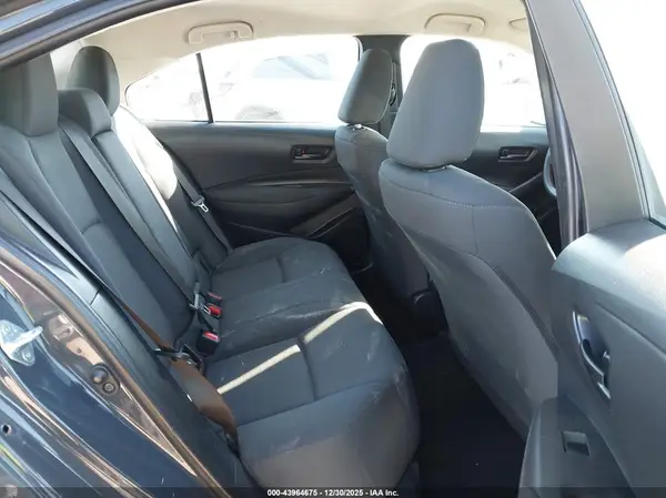 5YFB4MDE4RP134362 2024 TOYOTA COROLLA - Image 8