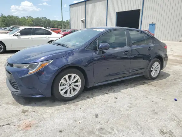 5YFB4MDE4RP134961 2024 TOYOTA COROLLA - Image 1