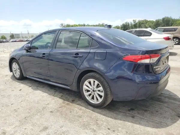 5YFB4MDE4RP134961 2024 TOYOTA COROLLA - Image 2