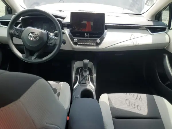 5YFB4MDE4RP134961 2024 TOYOTA COROLLA - Image 8