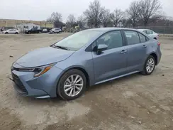 5YFB4MDE4RP135009 2024 TOYOTA COROLLA