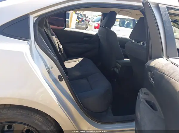 5YFB4MDE4RP135141 2024 TOYOTA COROLLA - Image 8