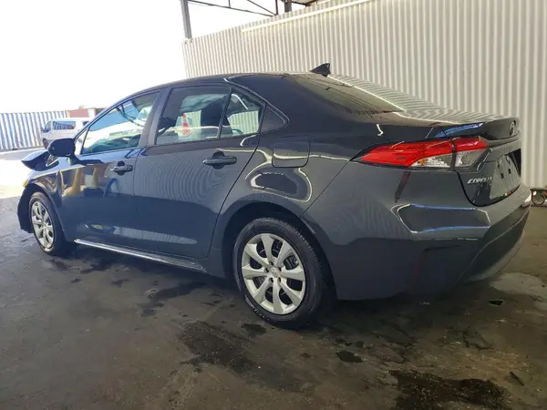 5YFB4MDE4RP135849 2024 TOYOTA COROLLA - Image 2