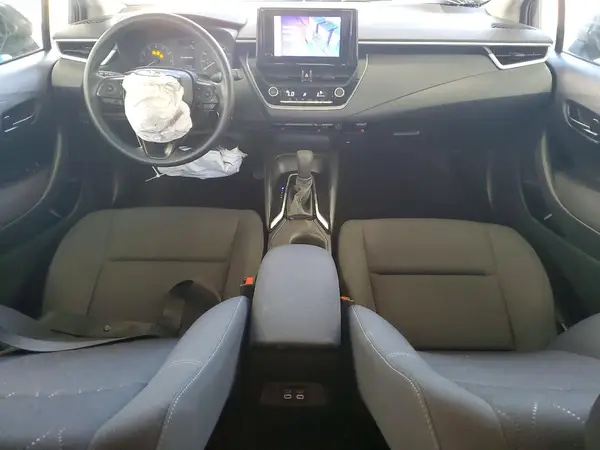 5YFB4MDE4RP135849 2024 TOYOTA COROLLA - Image 8