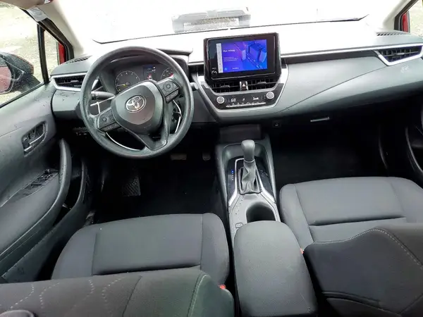 5YFB4MDE4RP135964 2024 TOYOTA COROLLA - Image 8