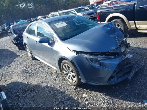 5YFB4MDE4RP136242 2024 TOYOTA COROLLA - Image 1